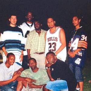 Meet your Posher, Martel